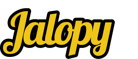 Jalopy